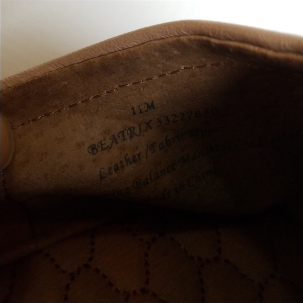Sam Edelman Flats - Picture 8 of 8
